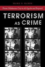 Terrorism as Crime, Verzenden