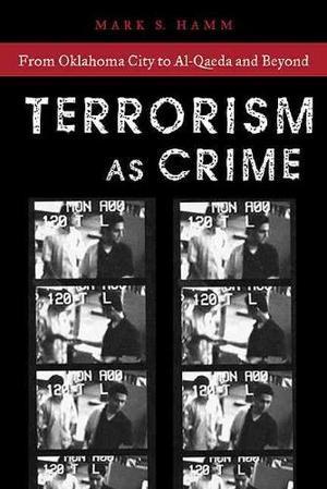 Terrorism as Crime, Livres, Langue | Langues Autre, Envoi