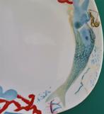 Schirnding Bavaria - Salvador Dalí (after) - Assiette -, Antiek en Kunst