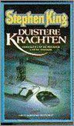 Duistere krachten 9789024517312, Livres, Contes & Fables, Verzenden, King