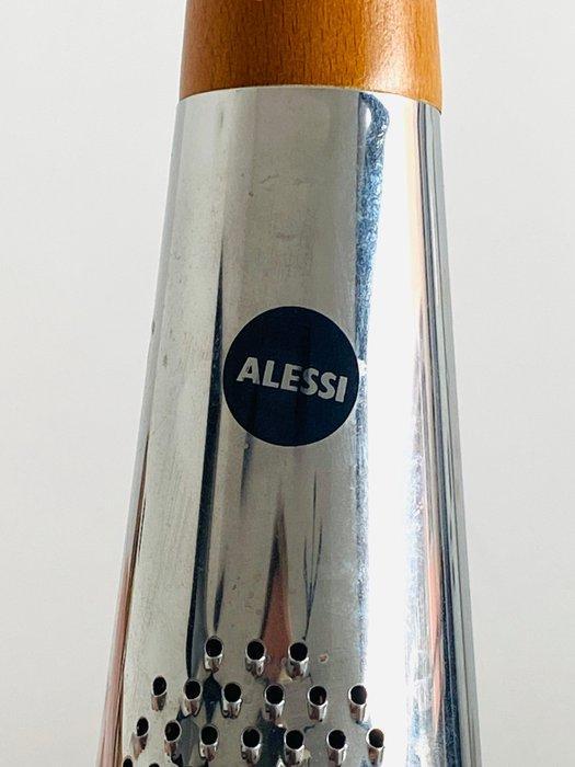 Alessi - Richard Sapper - Kaasrasp - Todo - Staal, Hout, Antiek en Kunst, Antiek | Meubels | Stoelen en Sofa's