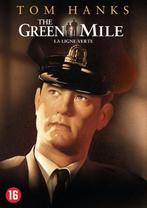 Green Mile, the op DVD, CD & DVD, DVD | Drame, Verzenden