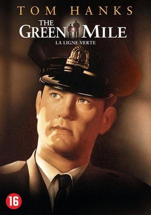 Green Mile, the op DVD, CD & DVD, DVD | Drame, Envoi