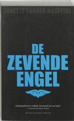 De zevende engel, Boeken, Nieuw, Nederlands, Verzenden