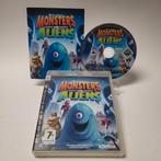 Monsters vs Aliens Playstation 3, Games en Spelcomputers, Games | Sony PlayStation 3, Ophalen of Verzenden, Zo goed als nieuw