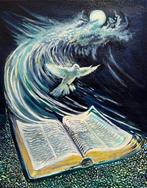 Andrzej Dbek - Liturgy of the Tides