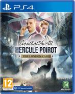 Agatha Christie Hercule Poirot the London Case (Nieuw), Ophalen of Verzenden, Nieuw
