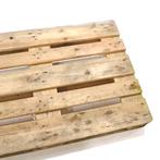 Gebruikte Houten pallets europallet partij-aanbieding, Ophalen of Verzenden