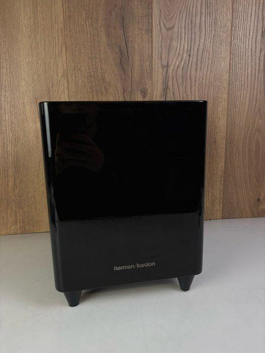 Harman Kardon - HKTS 210SUB/230 - Subwoofer Subwoofer, TV, Hi-fi & Vidéo, Radios