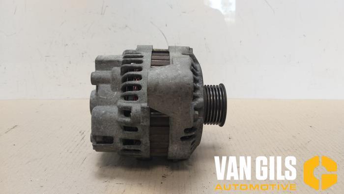 Dynamo Ford Fusion O204210, Auto-onderdelen, Motor en Toebehoren