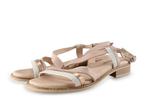 Nero Giardini sandalen in maat 36 Beige | 5% korting, Kleding | Dames, Schoenen, Verzenden, Beige, Sandalen of Muiltjes, Nero Giardini