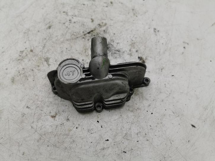 Piaggio / Vespa / olie carterpan, Fietsen en Brommers, Brommeronderdelen | Scooters, Overige typen, Overige merken, Ophalen of Verzenden