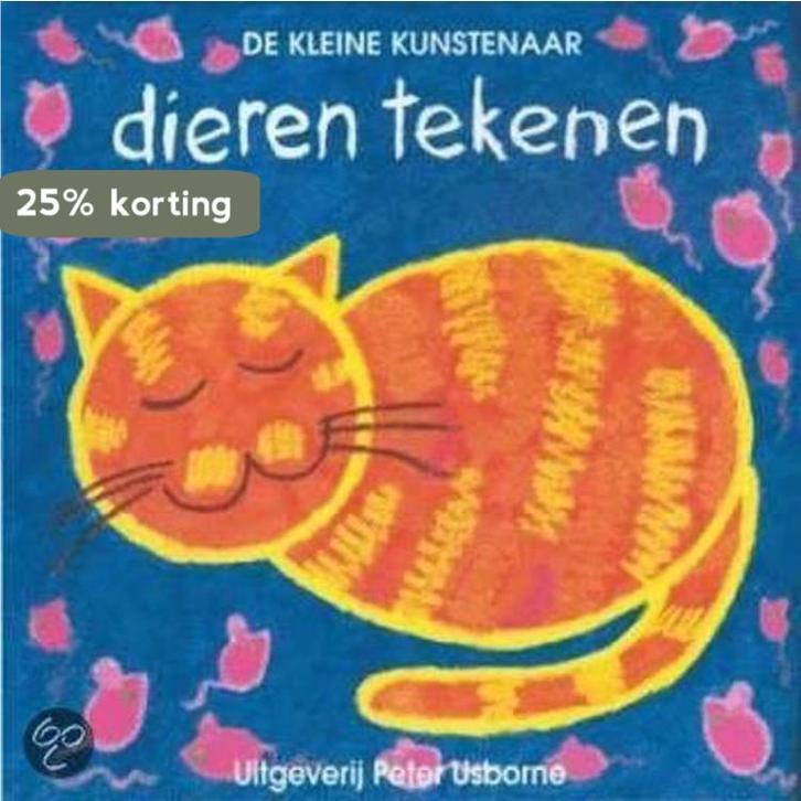 Dieren Tekenen 9789054571254 Ray Gibson, Boeken, Kinderboeken | Kleuters, Gelezen, Verzenden