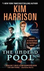 The Undead Pool 9780061957949 Kim Harrison, Verzenden, Gelezen, Kim Harrison