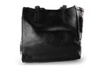 Ann Rocks Tas Wit | 5% extra korting, Handtassen en Accessoires, Tassen | Damestassen, Verzenden, Zo goed als nieuw, Wit