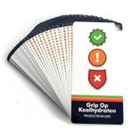 Productenwijzer / Grip op Koolhydraten / 6 9789081556323, Boeken, Verzenden, Gelezen, Yvonne Lemmers