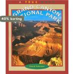 Grand Canyon National Park 9780516273167 David Petersen, Verzenden, David Petersen