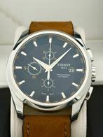 Tissot - Couturier Automatic Chronograph - T035627A - Heren, Nieuw