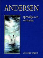 Sprookjes en verhalen 9789060698402 Hans Christiaan Andersen, Boeken, Verzenden, Gelezen, Hans Christiaan Andersen