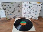 Led Zeppelin - 3 Albums - Presence, I , III - Différents, Nieuw in verpakking