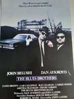 Dan Aykroyd & John Belushi - Blues Brothers, the - Cinema