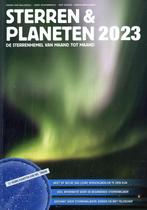 Sterren & Planeten 2023 9789492114198 Erwin van Ballegoij, Verzenden, Zo goed als nieuw, Erwin van Ballegoij