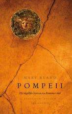Pompeii 9789025364182 Mary Beard, Boeken, Verzenden, Gelezen, Mary Beard