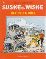 Het Delta-duel / Suske en Wiske / 197 9789002147043, Verzenden, Gelezen, Willy Vandersteen