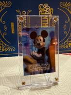 Panini - 1 Card - Mickey Mouse, Verzamelen, Nieuw