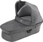 Britax Römer Hard Carrycot B-Motion Reiswieg - Black denim, Verzenden