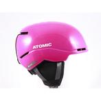 51 52 53 54 55 skihelm/snowboardhelm ATOMIC FOUR JR, pink/gr, Verzenden, Overige typen