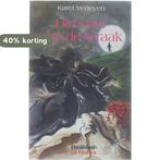 Het vuur van de wraak - Karel Verleyen 9789065654762, Verzenden, Gelezen, Verleyen