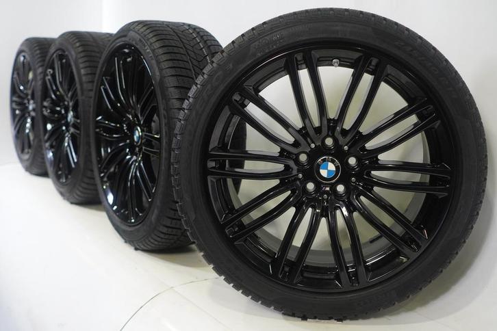BMW 5 serie G30 G31 8 serie G14 G15 G16 664M 19 inch velgen, Auto-onderdelen, Banden en Velgen, Ophalen of Verzenden