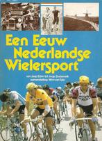 Een Eeuw nederlandse wielersport 9789027410658 Eyle, Boeken, Verzenden, Gelezen, Eyle