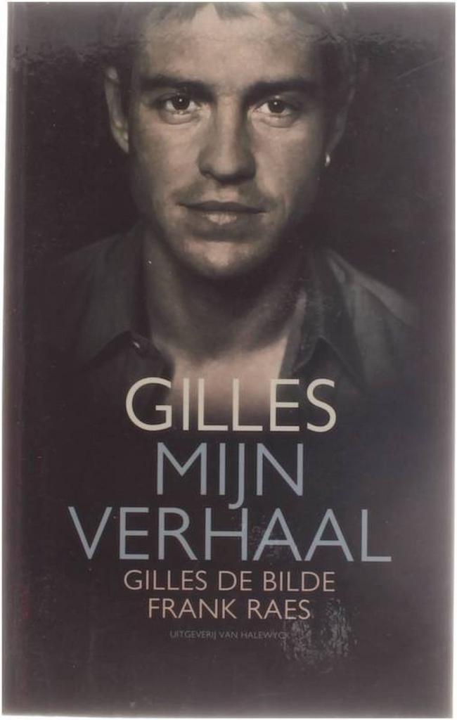Gilles 9789056176006 G. Bilde, Boeken, Hobby en Vrije tijd, Zo goed als nieuw, Verzenden