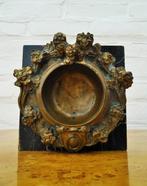 Vide-poche - Corrado Betta (1870-1935) - Bronzen Art Nouveau, Antiek en Kunst