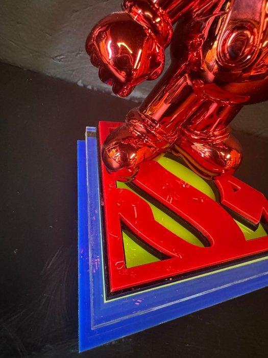 FMZ Fred Morgan design - MARIO SUPER STAR, Antiek en Kunst, Kunst | Designobjecten