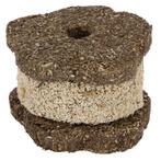 Sandwich delizia banane, 195 g 0 - kerbl