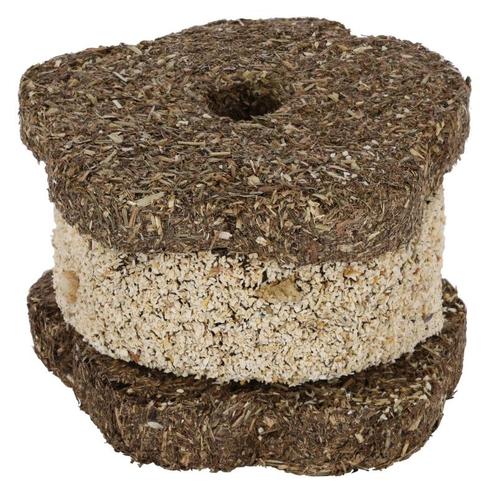 Sandwich delizia banane, 195 g 0 - kerbl, Dieren en Toebehoren, Overige Dieren-accessoires