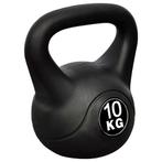 vidaXL Kettlebell 10 kg, Verzenden, Nieuw