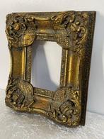 Cadre - Bois - Cadre de tableau baroque, Antiquités & Art