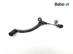 Schakelpedaal Honda VF 500 C Magna (VF500C V30 PC13), Motoren, Onderdelen | Honda, Verzenden, Gebruikt