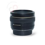 Canon 50mm 1.4 USM EF nr. 1473, Audio, Tv en Foto, Foto | Lenzen en Objectieven, Ophalen of Verzenden, Zo goed als nieuw