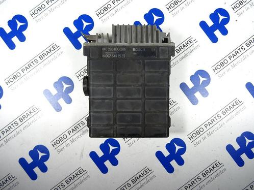 ECU module A 007 545 1532 o.a: S-klasse w126 S-klasse w126, Auto-onderdelen, Elektronica en Kabels, Gebruikt, 3 maanden garantie