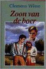 Zoon van de boer 9789020523959 WISSE, Boeken, Streekboeken en Streekromans, Verzenden, Zo goed als nieuw, WISSE