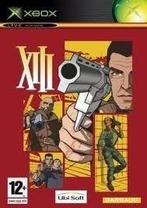 XIII (XBOX Used Game), Ophalen of Verzenden, Nieuw