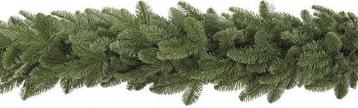 Tweedekans | Triumph Tree Abies Nordmann Guirlande - L180 cm, Ophalen of Verzenden