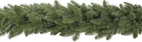 Tweedekans | Triumph Tree Abies Nordmann Guirlande - L180 cm, Diversen, Kerst, Ophalen of Verzenden