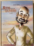De reis van de vaders - Alfeüs 2 9789462801356 DAVID. Ratte, Boeken, Verzenden, Zo goed als nieuw, DAVID. Ratte