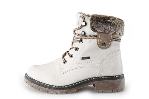 Pronti Veterboots in maat 37 Grijs | 10% extra korting, Kleding | Dames, Schoenen, Grijs, Nieuw, Overige typen, Verzenden